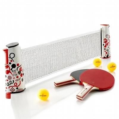 Foto Artengo Set Rollnet 600 Jocker