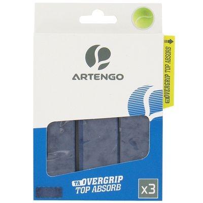 Foto Artengo T Overgrip Absorb X3