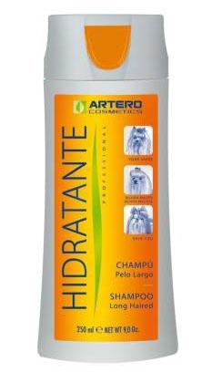 Foto Artero champÚ hidratante