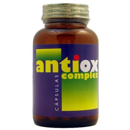 Foto Artesanía Agrícola Antiox Complex 60 cápsulas