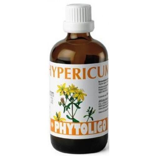 Foto Artesanía Agrícola Hyperico Phytoligo 100ml