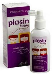 Foto Artesanía Agrícola Piosin 125ml