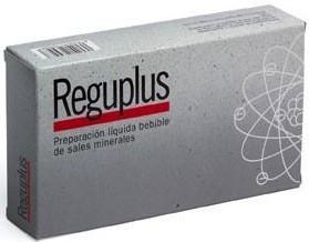 Foto Artesanía Agrícola Reguplus 20 ampollas