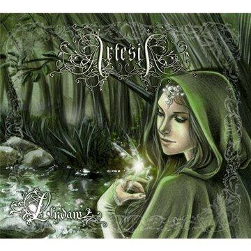 Foto Artesia: Llydaw CD