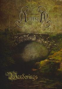 Foto Artesia: Wanderings CD