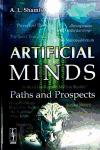 Foto Artificial Minds: Paths And Prospects