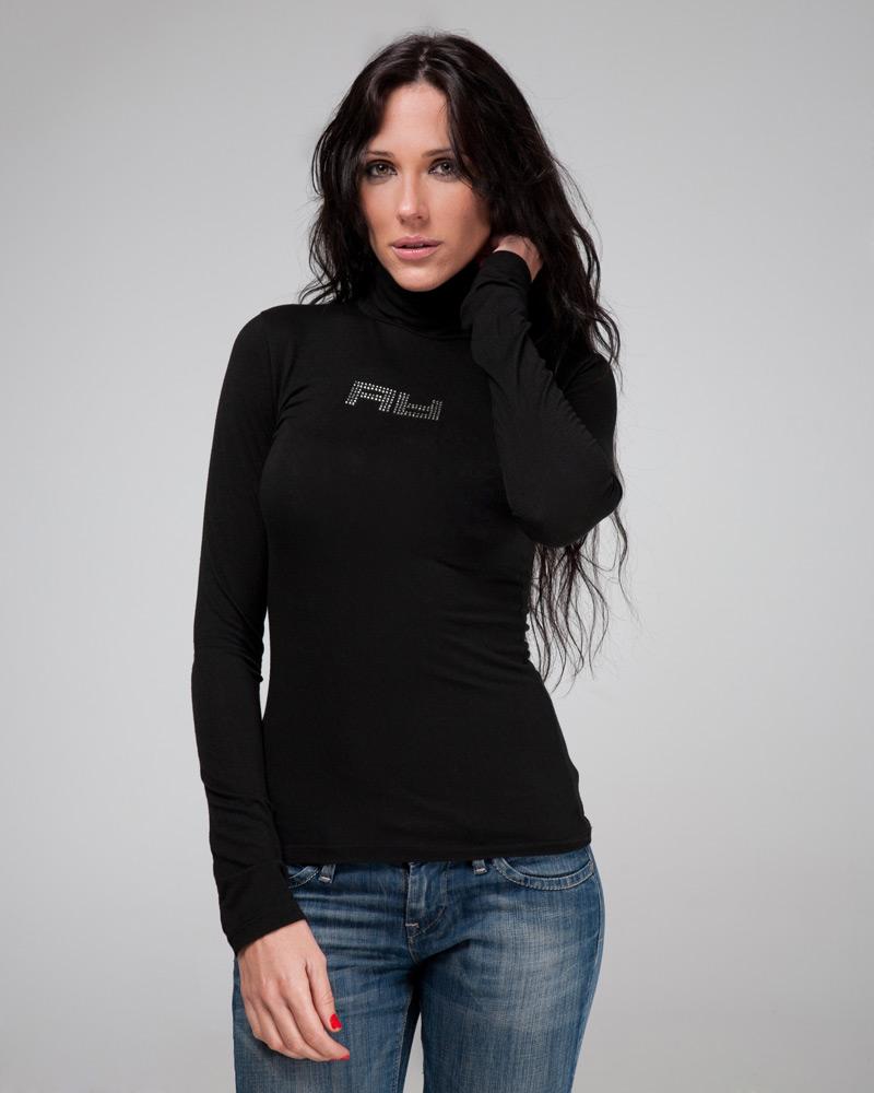 Foto ARTIGLI maglia dolcevitta Sweaters Mujer