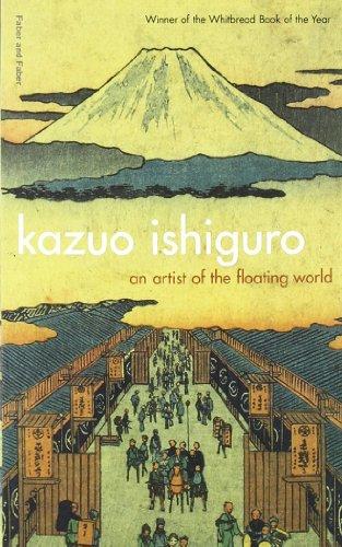Foto Artist of the Floating World (Faber Fiction Classics)