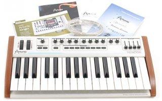 Foto Arturia Analog Experience The Factory