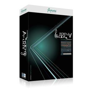 Foto Arturia ARP 2600 V. Instrumento virtual