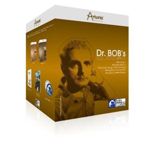 Foto Arturia DR. BOBS COLLECTOR PACK. Instrumento virtual
