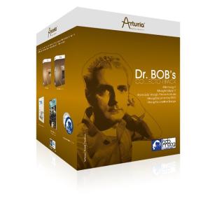 Foto Arturia DR. BOBS COLLECTOR PACK. SOFTWARE
