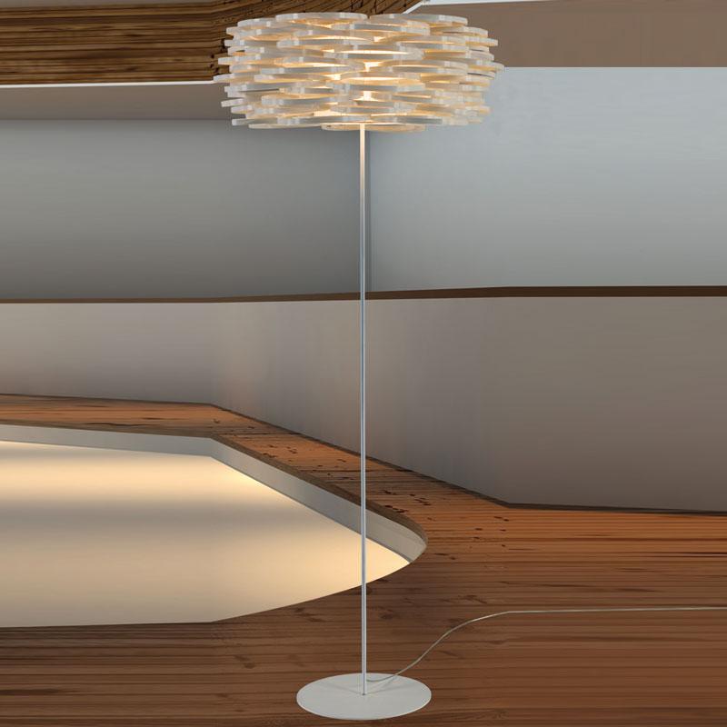 Foto Arturo Alvarez / Floor lamp / AR03