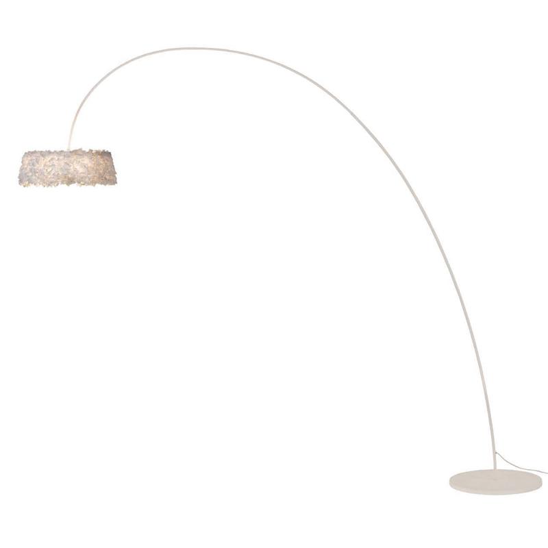 Foto Arturo Alvarez / Floor lamp / MI03
