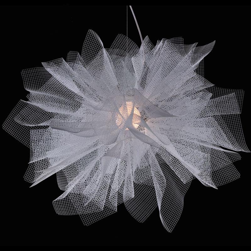 Foto Arturo Alvarez / Suspension lamp / FL04