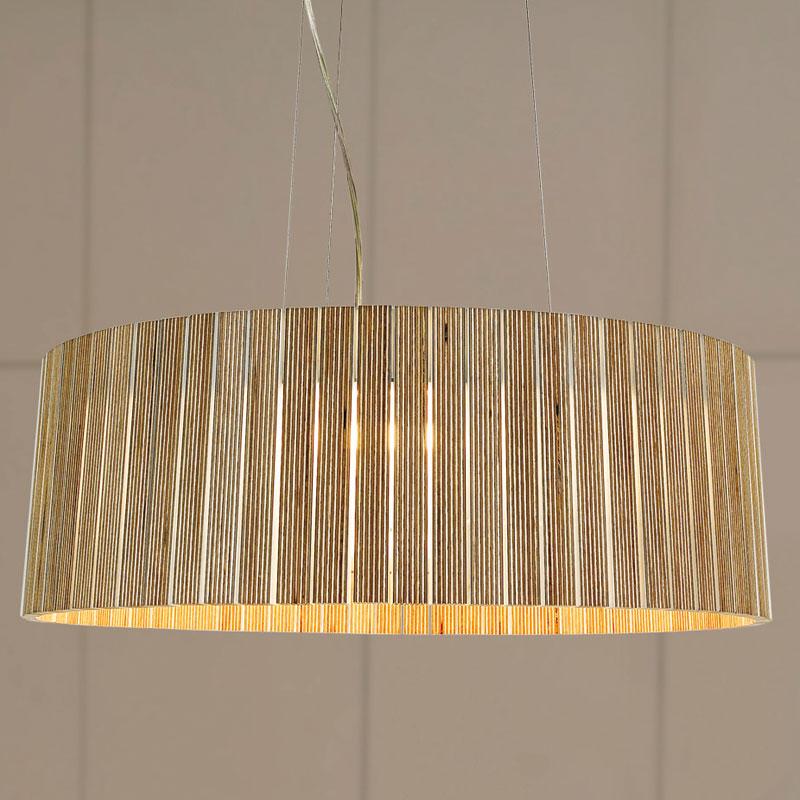 Foto Arturo Alvarez / Suspension lamp / SH04