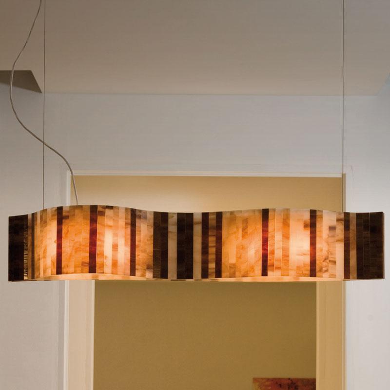 Foto Arturo Alvarez / Suspension lamp / VN04