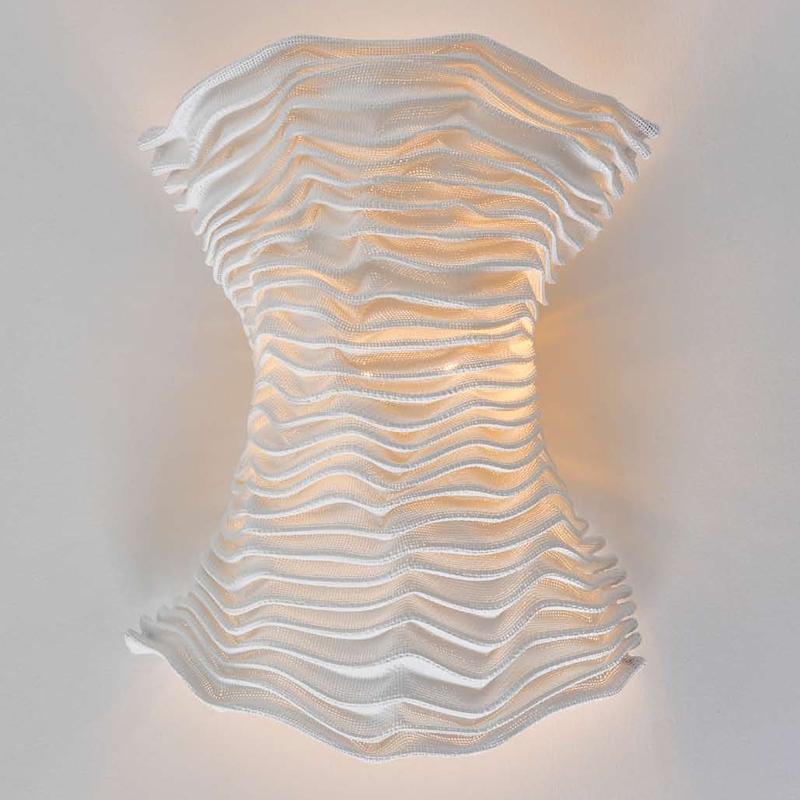 Foto Arturo Alvarez / Wall lamp / CR06