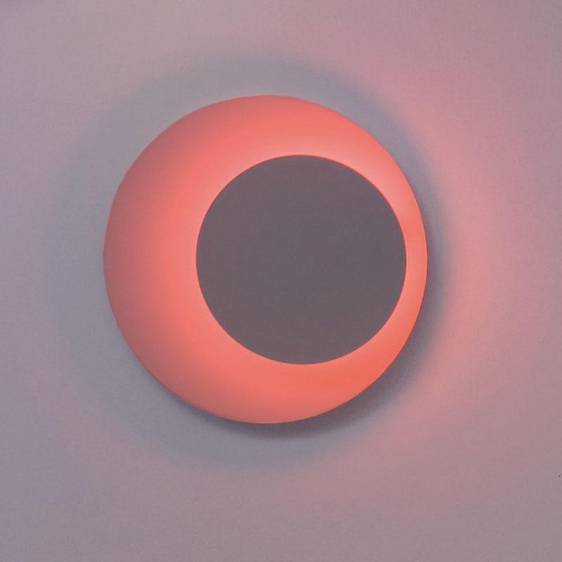 Foto Arturo Alvarez / Wall lamp / GU06P
