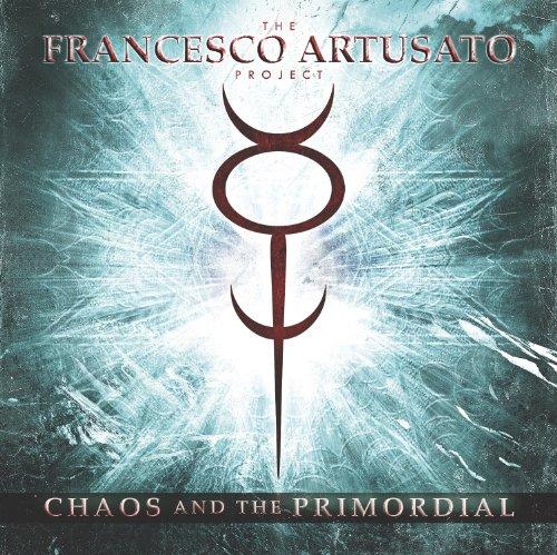 Foto Artusato, Francesco -proj: Chaos And The Primordial CD