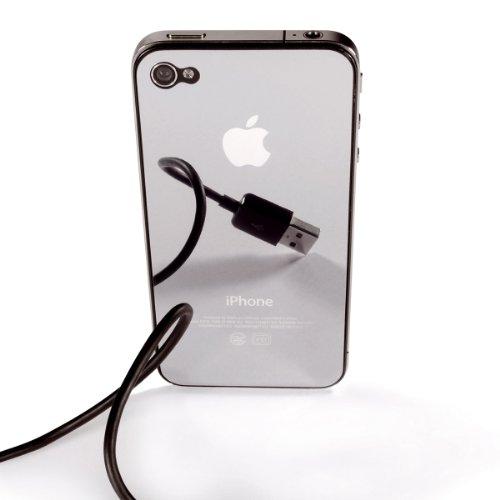 Foto Artwizz Mirrorfilm - Protector De Pantalla Para Iphone 4