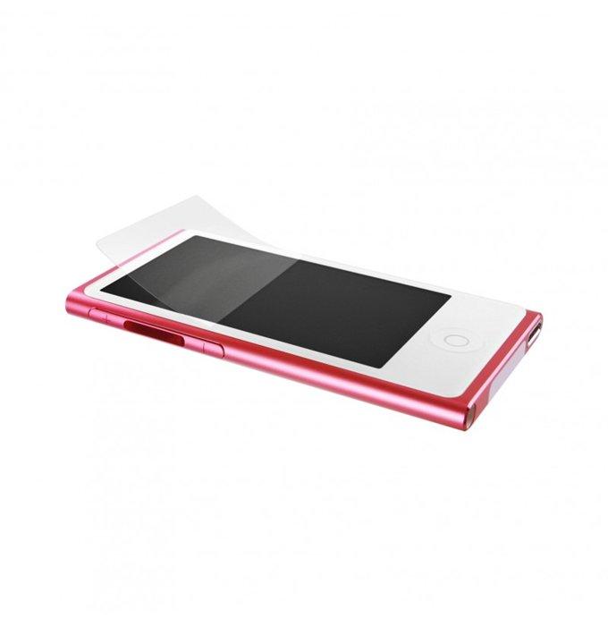 Foto Artwizz ScratchStopper Protector de pantalla iPod Nano 7