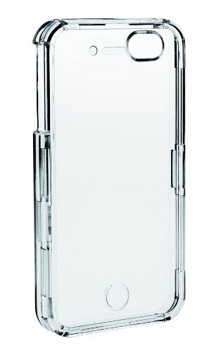 Foto Artwizz Seejacket Crystal - Carcasa Protectora Para Iphone 4