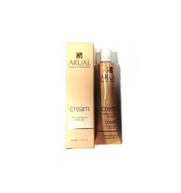 Foto Arual crema manos 30gr (rosa)