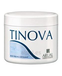 Foto arual tinova corporal crema anticelulitica 500 ml