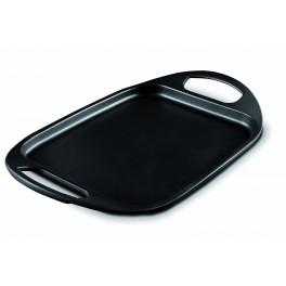 Foto Asador bandeja induction line 45 cms.