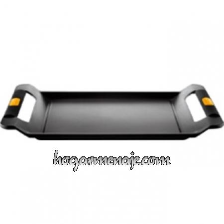 Foto Asador Castey Yellow Line 35Cms
