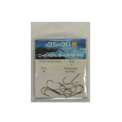 Foto Asari Hoso Maru N6