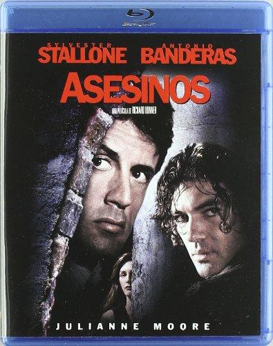 Foto Asesinos (Bd) [Blu-ray]