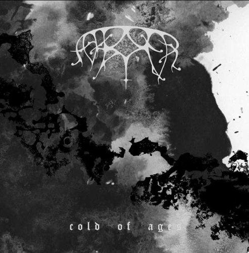 Foto Ash Borer: Cold Of Ages CD