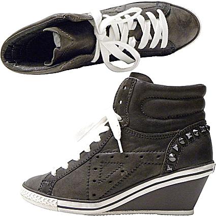 Foto Ash shoes C1008385