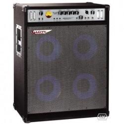Foto Ashdown mag c410t-300 combo bajo