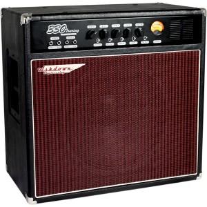 Foto Ashdown touring combo bajo 330w 1x15