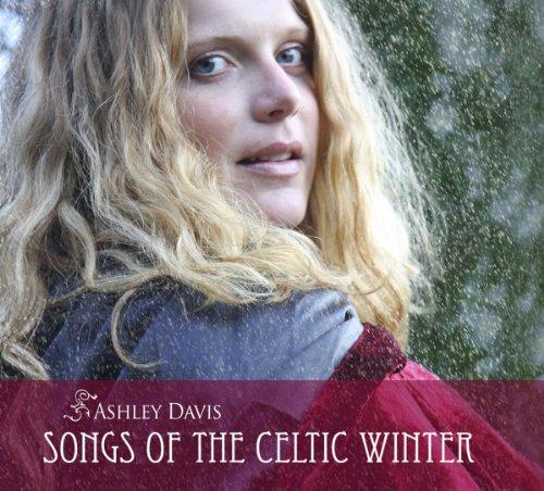 Foto Ashley Davis: Songs Of The Celtic Winter CD