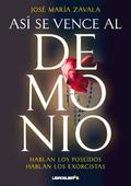Foto Asi se vence al demonio