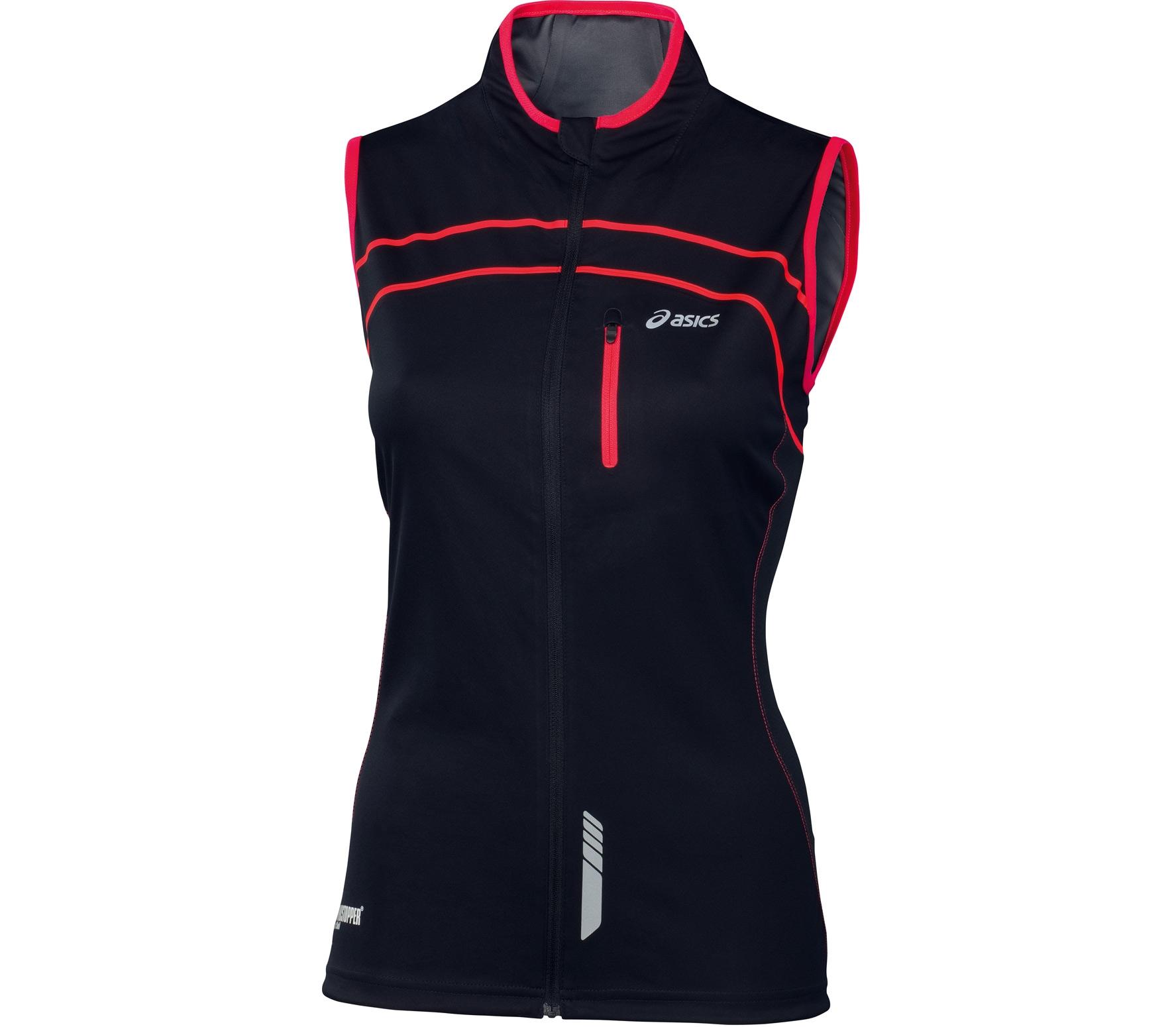 Foto Asics - Chaleco Running Mujer Gore Gillet - FS13