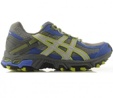 Foto Asics - Gel Trabuco 14 Women - US 6,5 - EU 37,5 (US 6,5 - EU 37,5)