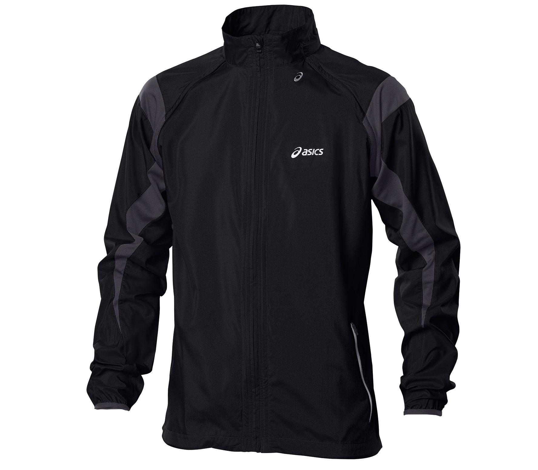 Foto Asics - Laufjacke L2 Convertible Jacket - HW12 - XL