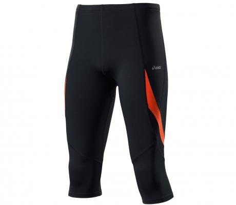 Foto Asics - Pantalón de Running Hombre 3/4 L2 - XL (XL)