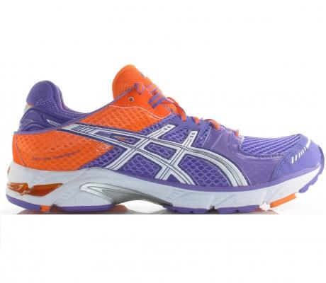 Foto Asics - Zapatilla de running Gel DS Trainer 17 Mujer - HW12 - EU 41,5 - US 9,5 (EU 41,5 - US 9,5)