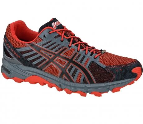 Foto Asics - Zapatilla de Running Hombre Gel Fuji Trabuco Gore-Tex - HW12 - EU 44 - US 10 (EU 44 - US 10)