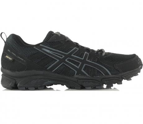 Foto Asics - Zapatilla de Running Hombre Gel Trail Lahar 4 Gore-Tex - HW12 - EU 44,5 - US 10,5 (EU 44,5 - US 10,5)