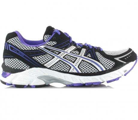 Foto Asics - Zapatilla Gel 1170 Mujer - HW12 - EU 40 - US 8,5 (EU 40 - US 8,5)