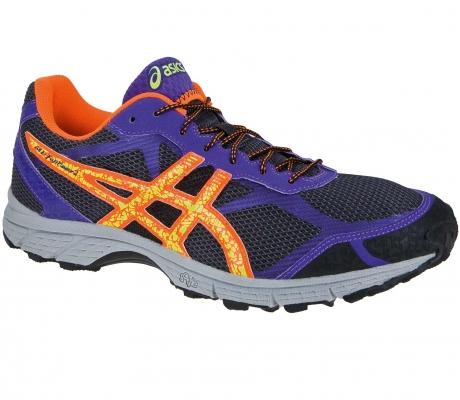 Foto Asics - Zapatilla Running Hombre Fujiracer 2 - FS13 - EU 45 - US 11 (EU 45 - US 11)