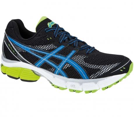 Foto Asics - Zapatilla Running Hombre Gel-Pulse 4 - FS13 - EU 45 - US 11 (EU 45 - US 11)