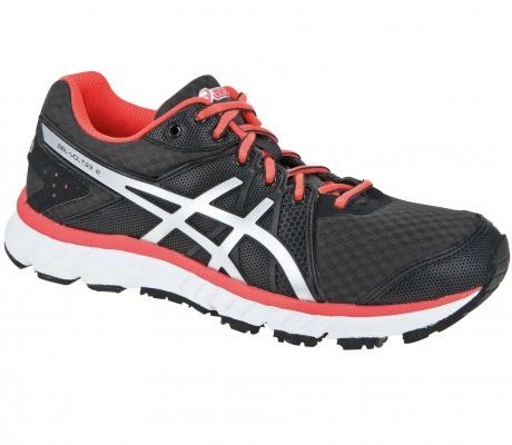 Foto Asics - Zapatillas Running Mujer Gel-Volt 33 2 - FS13 - EU 39,5 - US 8 (EU 39,5 - US 8)